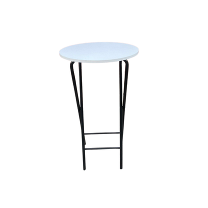 KATLANABİLİR BİSTRO KOKTEYL MASASI