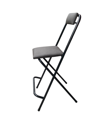 KATLANABİLİR BİSTRO SANDALYE