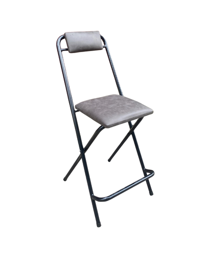 KATLANABİLİR BİSTRO SANDALYE