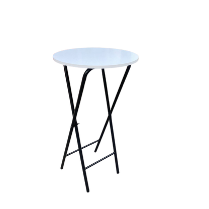 KATLANABİLİR BİSTRO KOKTEYL MASASI